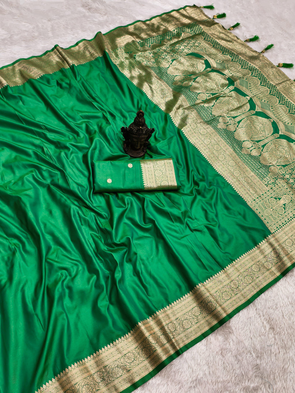 Benarasi Silk