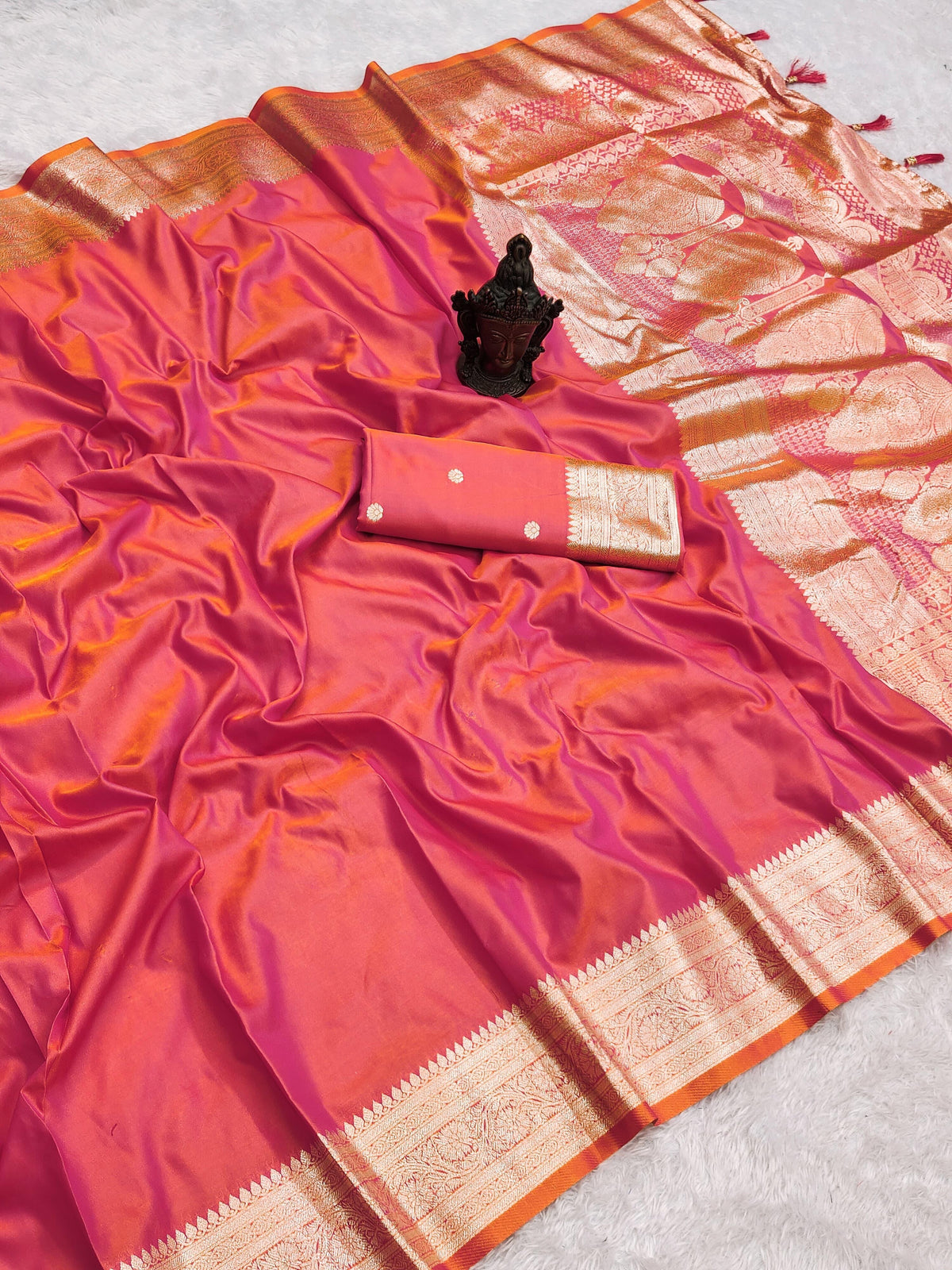 Benarasi Silk