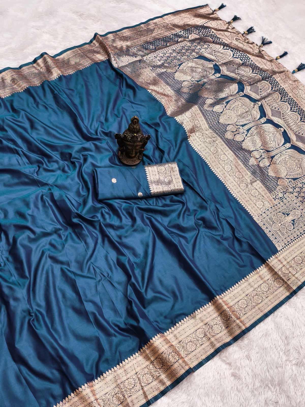 Benarasi Silk