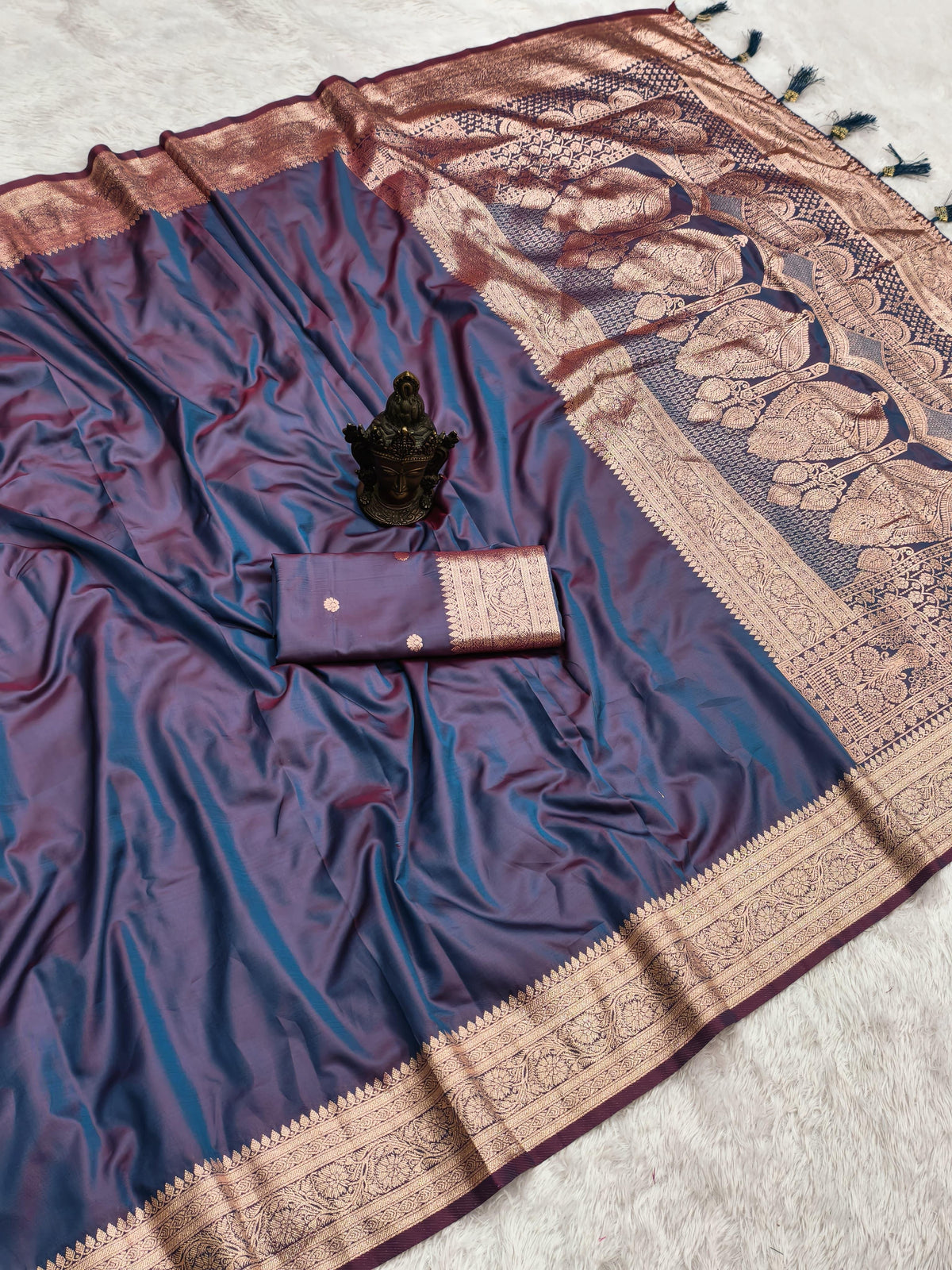Benarasi Silk