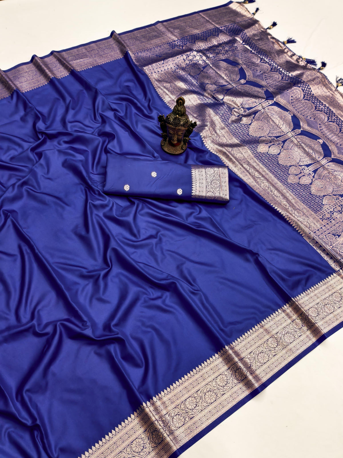Benarasi Silk