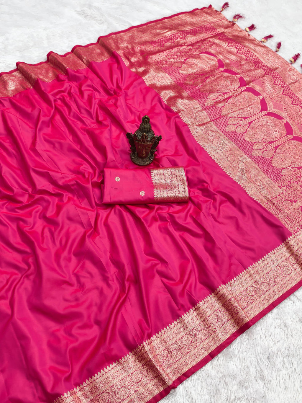 Benarasi Silk