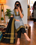 Kanchi Cotton Kurti