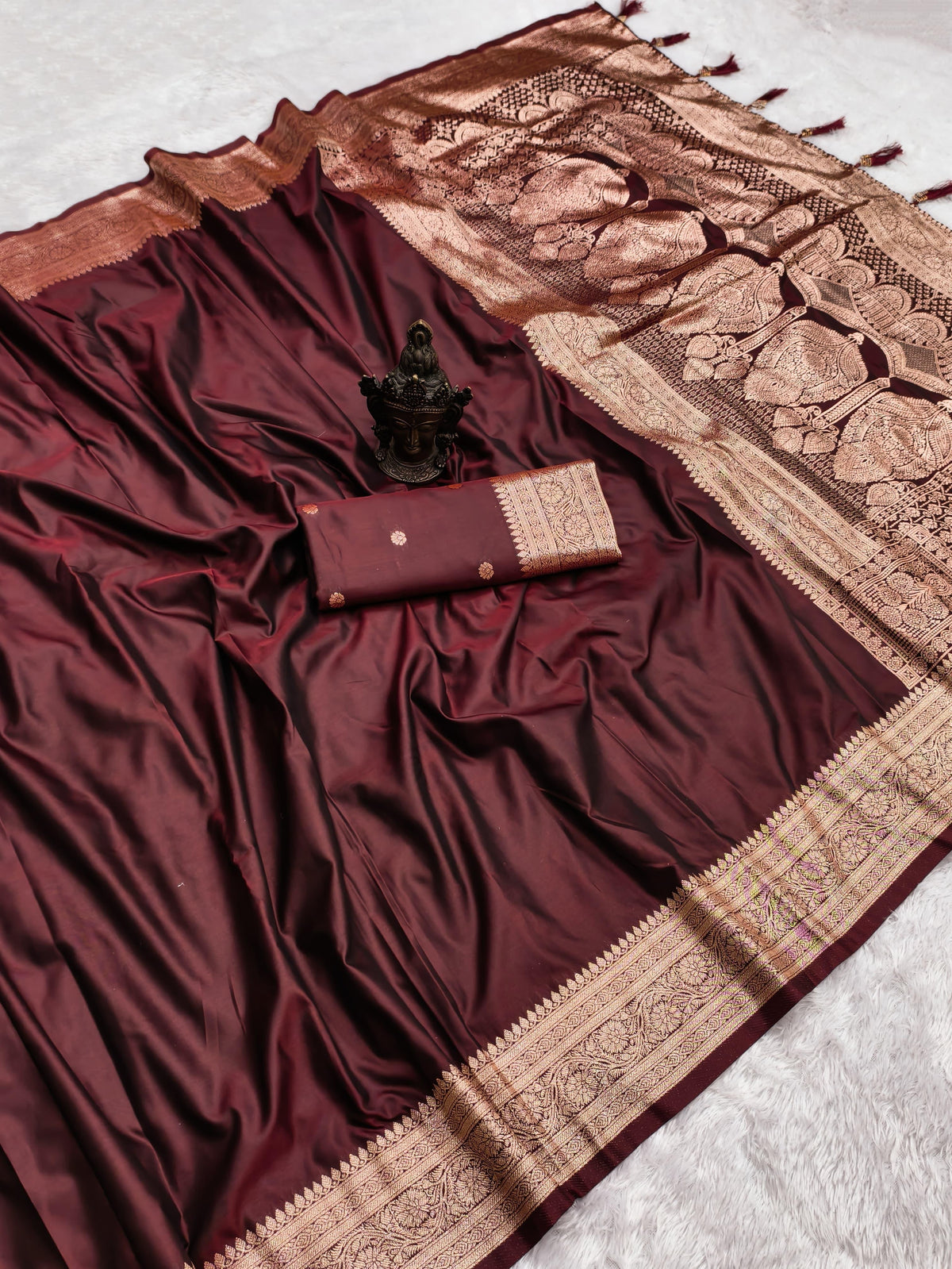Benarasi Silk