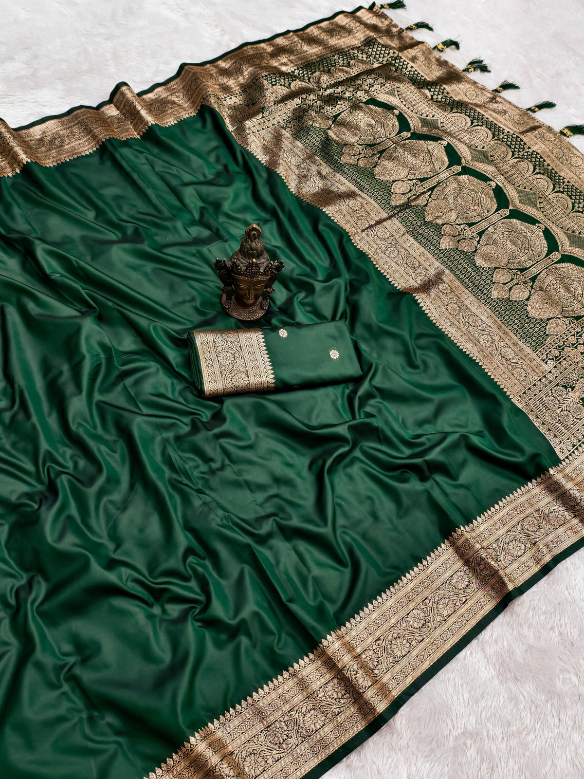 Benarasi Silk